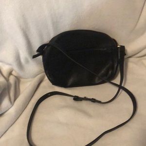 Fossil crossover bag